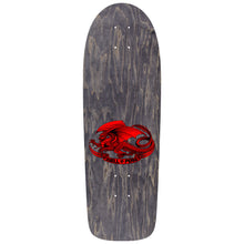Load image into Gallery viewer, Powell Peralta - Ray Rodriguez OG Skull &amp; Sword Gold Foil Deck - 10"