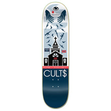 Load image into Gallery viewer, StrangeLove - Cults Deck - 8&quot;