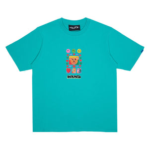 WKND - Third Eye Tee - Robin