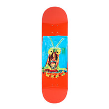 Load image into Gallery viewer, WKND - Alex Schmidt Grasshoppa Deck - 8.25&quot; PS | 8.875&quot; SD
