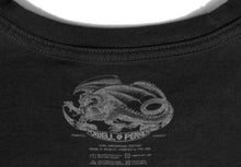Load image into Gallery viewer, Powell Peralta - Rat Bones Tee - Black