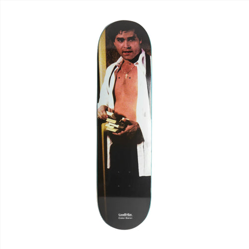Color Bars - Goodfellas Deck - 8.25