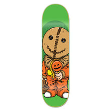Load image into Gallery viewer, StrangeLove - Monica Torres Halloween Deck - 8.125"
