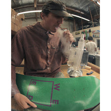 Load image into Gallery viewer, WKND - Weed Logo Deck - 8"MC | 8.25"MC | 8.5"MC