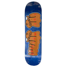 Load image into Gallery viewer, Toy Machine - Fists Deck Assorted - 8" | 8.25"| 8.5"