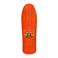 Load image into Gallery viewer, Powell Peralta - Bucky Lasek Stadium &#39;03&#39; Deck Orange - 10&quot;