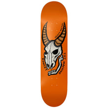 Load image into Gallery viewer, Toy Machine - Geoff Rowley Heavy Metal Orange Deck - 8.25&quot;