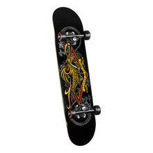 Load image into Gallery viewer, Powell Peralta - Diamond Dragon 3 Complete Skateboard - 7.5&quot;