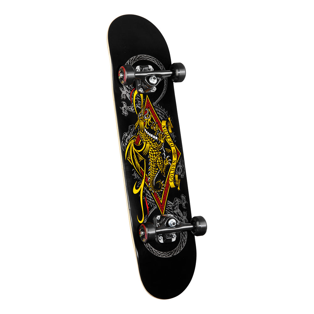 Powell Peralta - Diamond Dragon 3 Complete Skateboard - 7.5