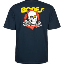 Load image into Gallery viewer, Powell Peralta - Ripper Tee - Navy