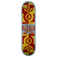 Load image into Gallery viewer, Habitat Skateboards - Mark Suciu Moth Deck - 8.375"