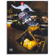 Load image into Gallery viewer, Closer Skate Magazine - Issue 8