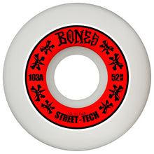 Load image into Gallery viewer, Bones Wheels - STF Wheels - 52mm 103A V3 Slim