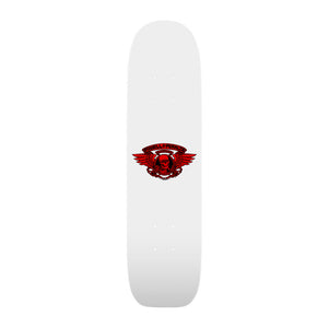 Powell Peralta - O.G. Welinder Freestyle '06' Deck White - 7.25"