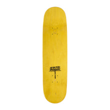 Load image into Gallery viewer, WKND - Filip Almqvist SD2 Grey Deck - 8.375&quot; WB | 8.75&quot; PS