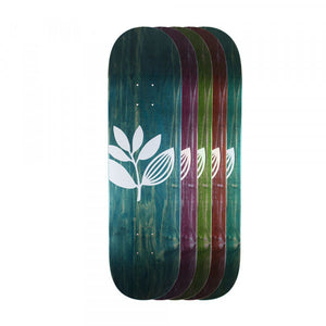 Magenta Skateboards - Big Plant Team Wood -  7.5"