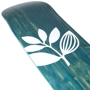 Magenta Skateboards - Big Plant Team Wood -  7.75"