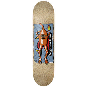 Toy Machine - Beach Sect Deck - 8.25"