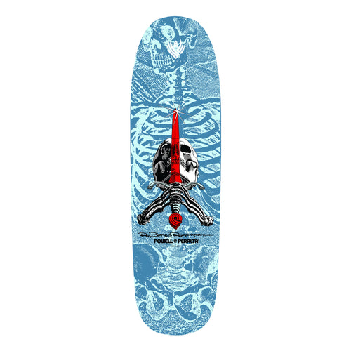 Powell Peralta - Skull & Sword Flight Deck 3 - 9.265