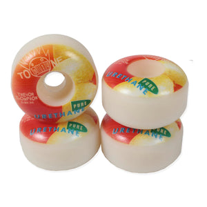 Dial Tone - Thompson Guava Wheels - 54mm 99A Standard