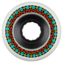 Load image into Gallery viewer, Bones Wheels - All Terrain Formula Rough Riders White Wheels - 56mm 80A