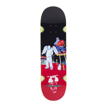 Load image into Gallery viewer, WKND - Tanner Burzinski SD4 Deck - 8.25&quot; SN | 8.5&quot; MC