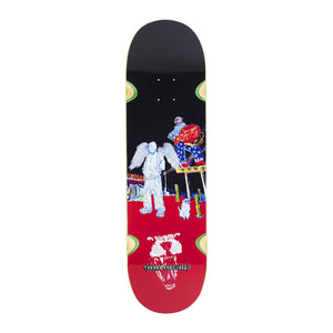 WKND - Tanner Burzinski SD4 Deck - 8.25" SN | 8.5" MC