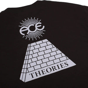 Theories - Theories x Ace Theoramid Tee - Black