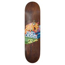 Load image into Gallery viewer, Toy Machine - Axel Cruysberghs Stabbed Deck - 8.38"