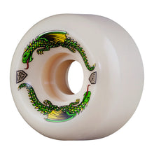 Load image into Gallery viewer, Powell Peralta - Dragon Formula Wheels 56mm x 36mm 93A - Off White