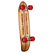 Load image into Gallery viewer, Powell Peralta - Quad Stringer Sidewalk Surfer Complete Skateboard - 8.37&quot;