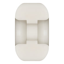 Load image into Gallery viewer, Powell Peralta - Dragon Formula Wheels 52mm x 31mm 93A V1 - Off White/Red