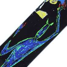 Load image into Gallery viewer, WKND - Nikolai Piombo SD3 Black Deck - 8&quot; WB | 8.25&quot; MC