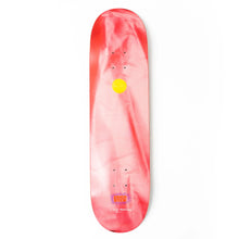 Load image into Gallery viewer, Chico Stix - Wolf/Strawberry Moon Popsicle Deck - 8.25"