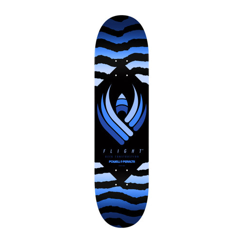 Powell Peralta - Safari Blue Deck - 9