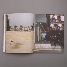 Load image into Gallery viewer, SkatePal - Haraka Baraka - Book