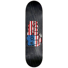 Load image into Gallery viewer, Toy Machine - Geoff Rowley Old Glory Deck - 8.5&quot;