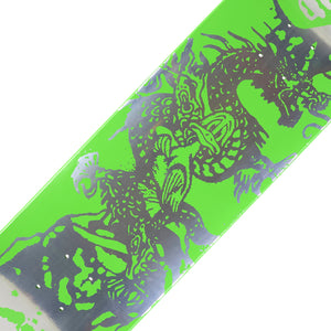 WKND - Trevor Thompson Who Me? Deck - 8.25"WB | 8.5"SN