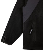 Load image into Gallery viewer, Sour Solution - Ninja Hood Micro Fleece - Black