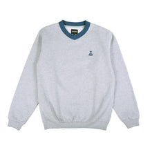 Load image into Gallery viewer, Theories - Backcourt Sweatshirt - Ash