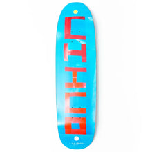 Load image into Gallery viewer, Chico Stix - Wolf/Strawberry Moon Big Boy Jr. Deck - 8.75"