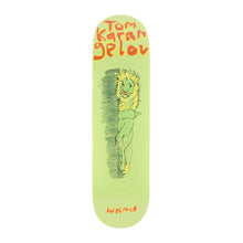 Load image into Gallery viewer, WKND - Tom Karangelov Not Today Deck - 8.25"WB | 8.375"WB