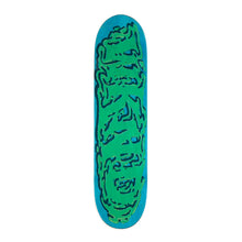 Load image into Gallery viewer, WKND - Alex Schmidt Grasshoppa Deck - 8.25&quot; PS | 8.875&quot; SD