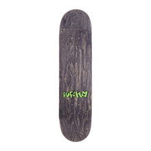Load image into Gallery viewer, WKND - Andrew Considine Silver Stallion Deck - 8.375"PS | 8.5"SN