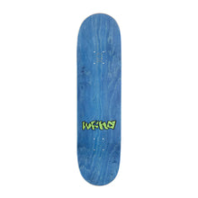 Load image into Gallery viewer, WKND - Nikolai Piombo Domino Deck - 8"MC | 8.25"MC
