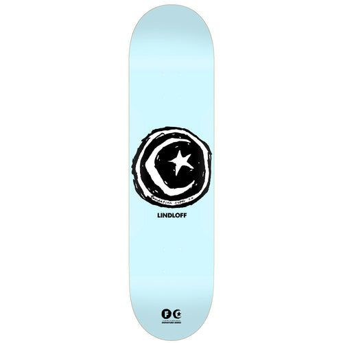 Foundation - Jesse Lindloff Star & Moon Deck - 8.5