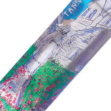 Load image into Gallery viewer, WKND - Tanner Burzinski Memento Mori Deck - 8.25"SN | 8.5"MC