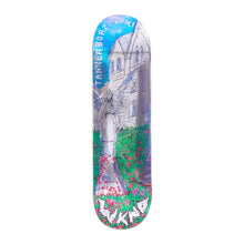 Load image into Gallery viewer, WKND - Tanner Burzinski Memento Mori Deck - 8.25"SN | 8.5"MC