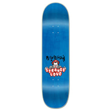 Load image into Gallery viewer, StrangeLove - Max Murphy Halloween Deck - 8.5"