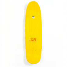 Load image into Gallery viewer, Chico Stix - SF Smile Big Boy Jr. Deck - 8.75"